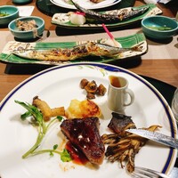 伝承千年の宿 佐勘 - 