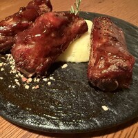 Seafood bar Ermitage 横浜鶴屋町店 - 