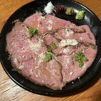 Seafood bar Ermitage 横浜鶴屋町店 - 
