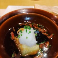 圓 弁柄 渋谷ストリーム - 