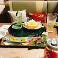 伝承千年の宿 佐勘 - 