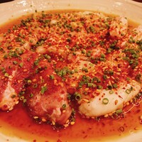 炭火焼肉ホルモン うしごろ 中目黒店 - 