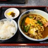 うどんの里 やまびこ 本店