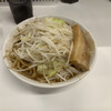 横浜ラーメン日輪