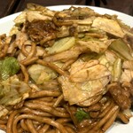 ぼてやん多奈加 - 