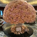 ザ ロビーラウンジ - 