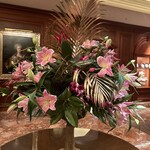 ザ ロビーラウンジ - 