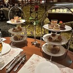 ザ ロビーラウンジ - 