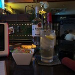 絆 - チャームと飲み物はハイボール♪✨