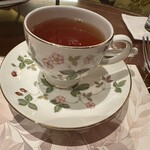 ザ ロビーラウンジ - 