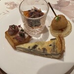 ザ ロビーラウンジ - 