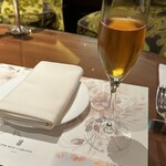 ザ ロビーラウンジ - 