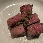 神宮道 じん - 鹿児島のイチボ