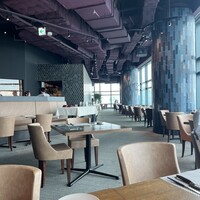 Prime42 steakhouse & sky bar - 