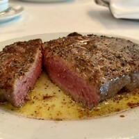 ルース クリス ステーキハウス - 