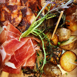 ワイン食堂tapa tapa_0