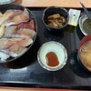 漁師料理たてやま