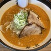 札幌ラーメン 武蔵 本店