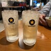 大衆酒場 ヤナスト