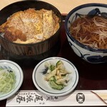 尾張屋 - 