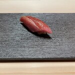 龍月  SUSHI - 