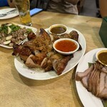 サバイジャイ レストラン - 