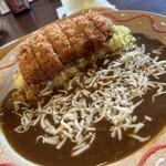 ハイビスカス - 料理写真: