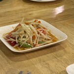 サバイジャイ レストラン - 