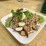 サバイジャイ レストラン - 