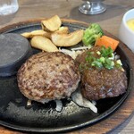 ステーキのあさくま - 