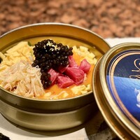 肉割烹 肉かぶく - 