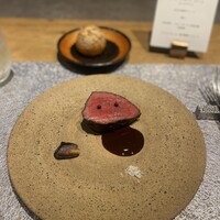 薪焼き flamma - 