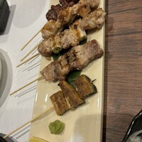 薩摩 雅咲亭 東京浜松町店 - 