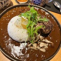 THE KINTAN STEAK - 