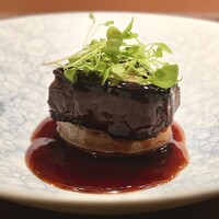 肉割烹 肉かぶく - 