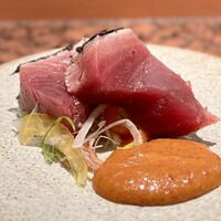 肉割烹 肉かぶく - 