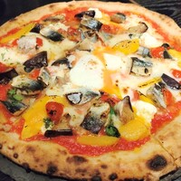 800°DEGREES ARTISAN PIZZERIA - 