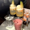 シーシャカフェ&バー muse 上野店