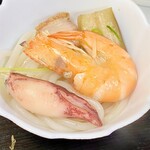 バイン ミーヴィエ - 