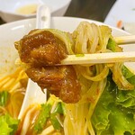 バイン ミーヴィエ - 