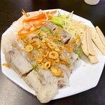 バイン ミーヴィエ - 