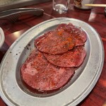 焼肉 一力 - 