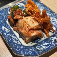 焼肉㐂舌 南船場 - 