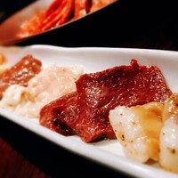 焼肉トラジ 京橋店 - 