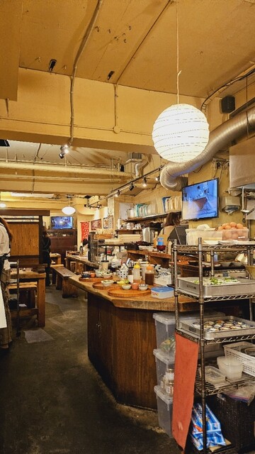 Yaoya to Gohan Kamiya photo 4