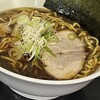 ラーメン　白晃