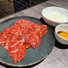 渋谷焼肉 ニクノヒ