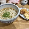 うどん嵐