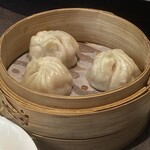 レストランシェル - 小籠包