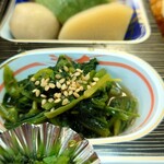 割烹 くにべ - 